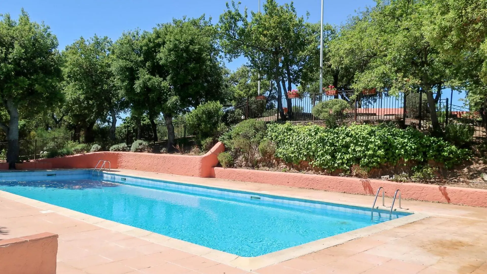 Apartment Village De Silhouette-6 By Interhome Grimaud