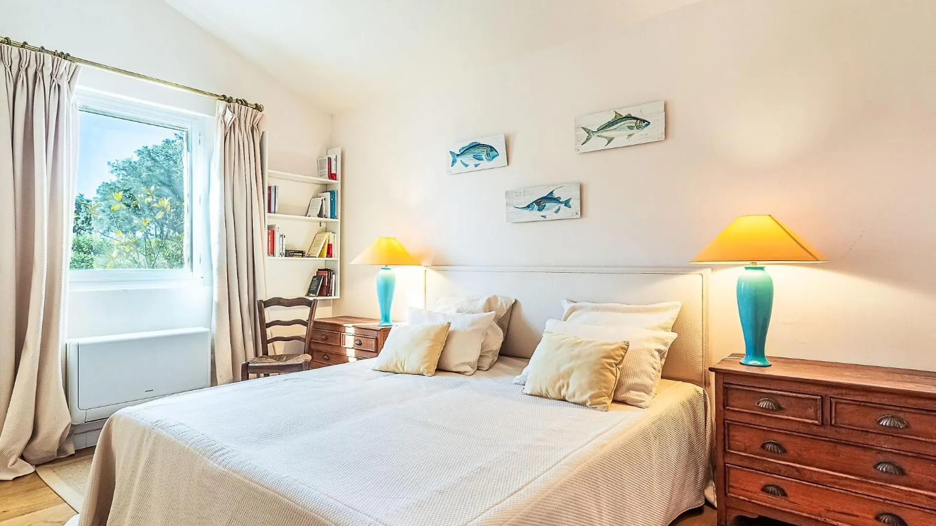 Apartment Village De Silhouette-6 By Interhome Grimaud